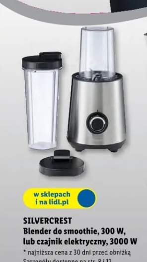 blender