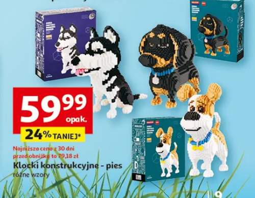 klocki konstrukcyjne