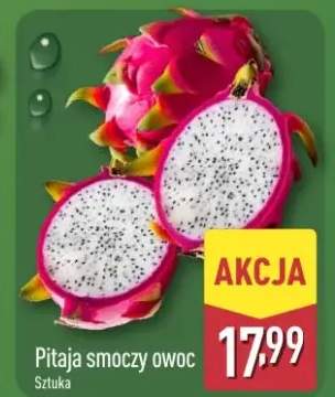 Pitaja smoczy owoc sztuka