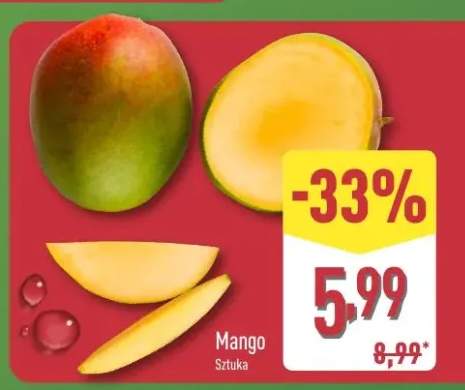 Mango sztuka