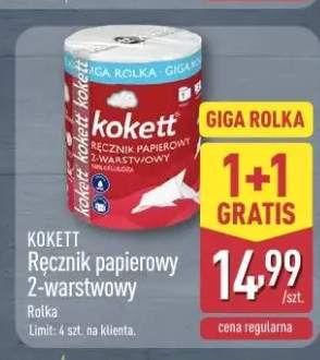 Ręcznik papierowy 2-warstwowy