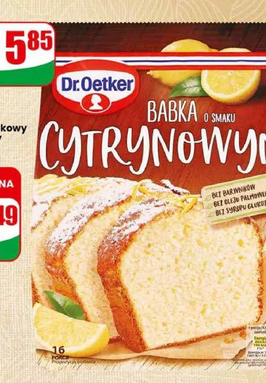 babka instant