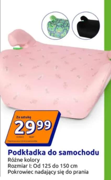 podstawka samochodowa