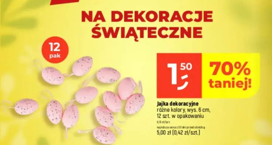 jajka wielkanocne