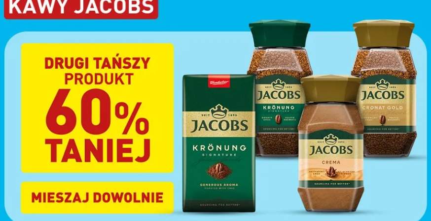 Kawa rozpuszczalna Krönung