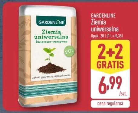 Ziemia uniwersalna