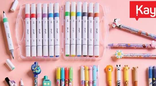 długopis zmazywalny