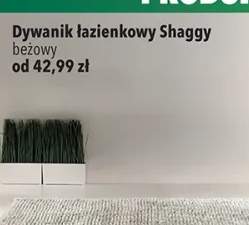 dywanik łazienkowy