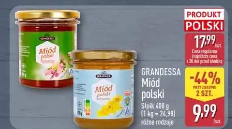 Miód polski