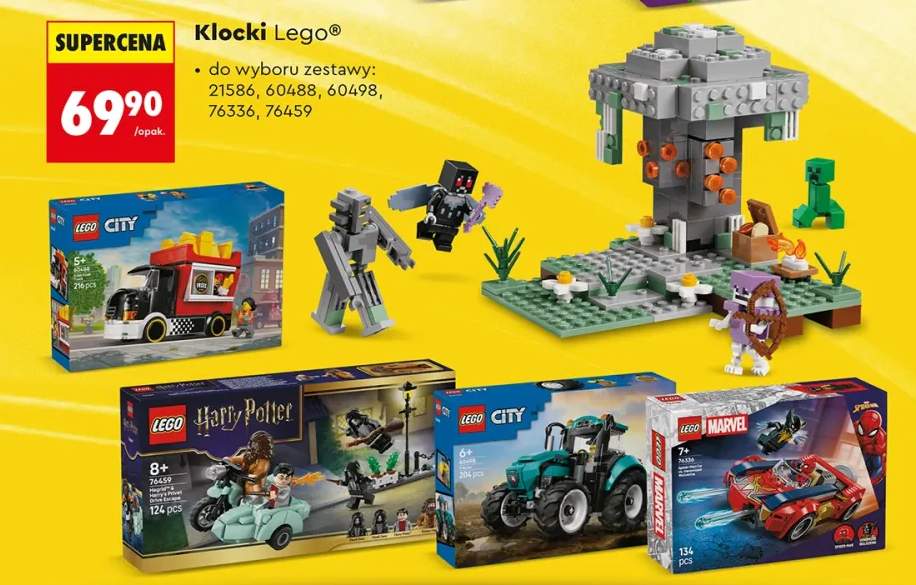klocki Lego