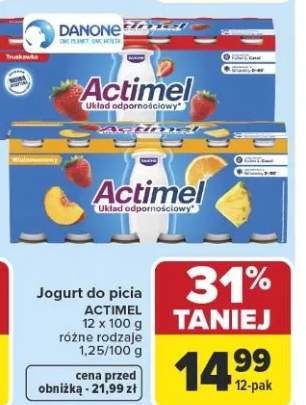 Actimel