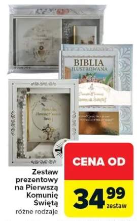 zestaw prezentowy