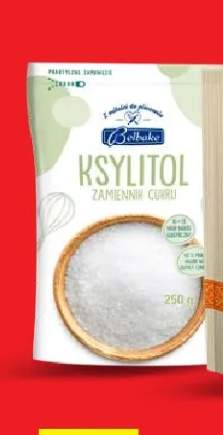 ksylitol