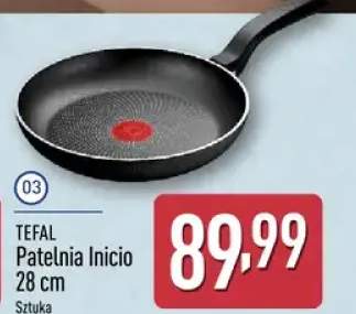 Patelnia Inicio 28 cm