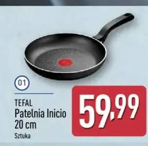 Patelnia Inicio 20 cm