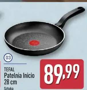 Patelnia Inicio 28 cm