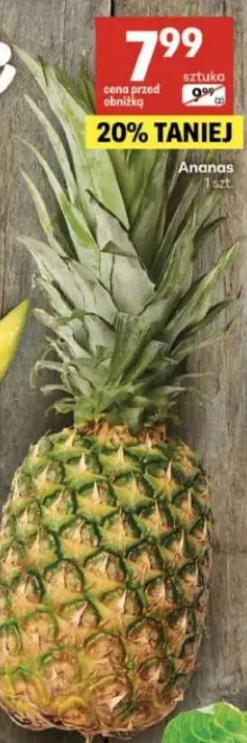 ananas