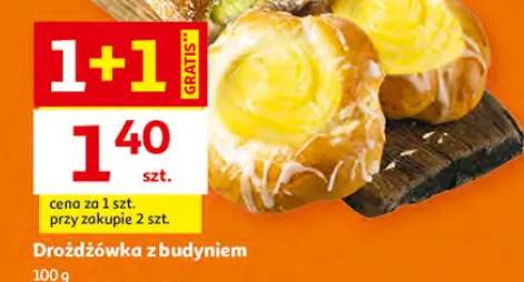 drożdżówka