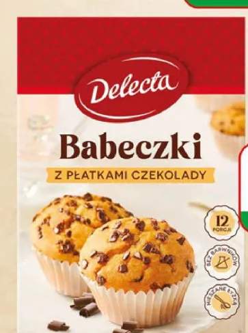 babeczki