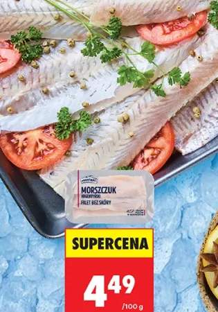 filet z morszczuka
