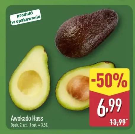 Awokado Hass