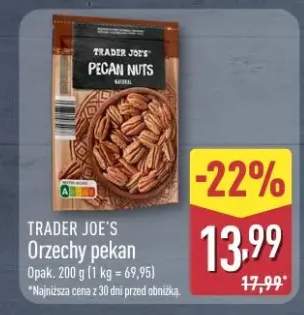 Orzechy pekan