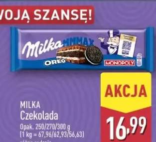 Czekolada różne rodzaje