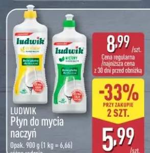 Płyn do mycia naczyń