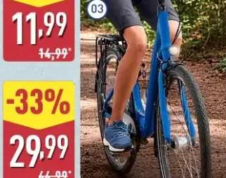 Spodnie rowerowe capri damskie/męskie