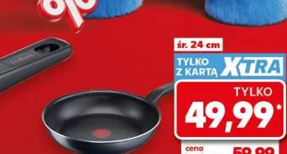 patelnia aluminiowa