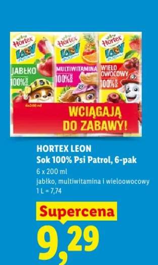 sok multiwitamina