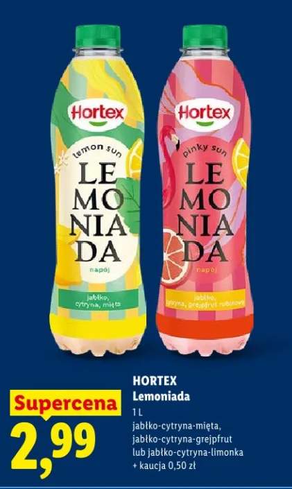lemoniada