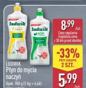 Płyn do mycia naczyń