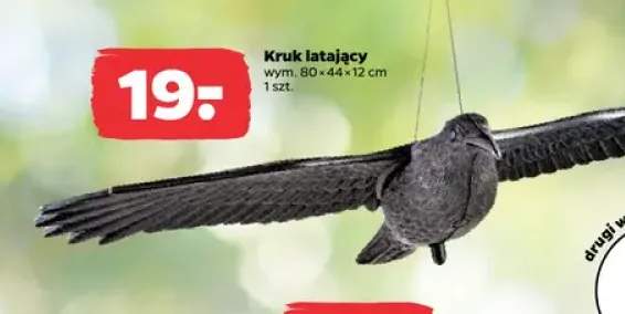 dekoracja ogrodowa