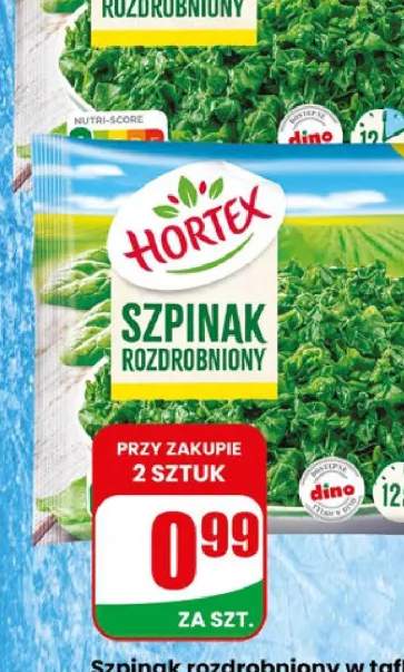 szpinak