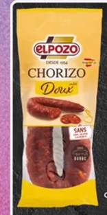 kiełbasa chorizo