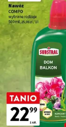 nawóz uniwersalny