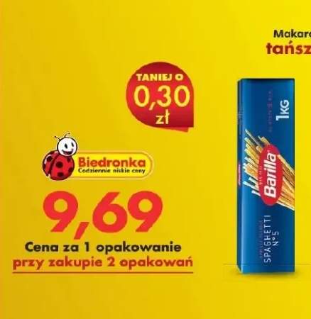 makaron spaghetti