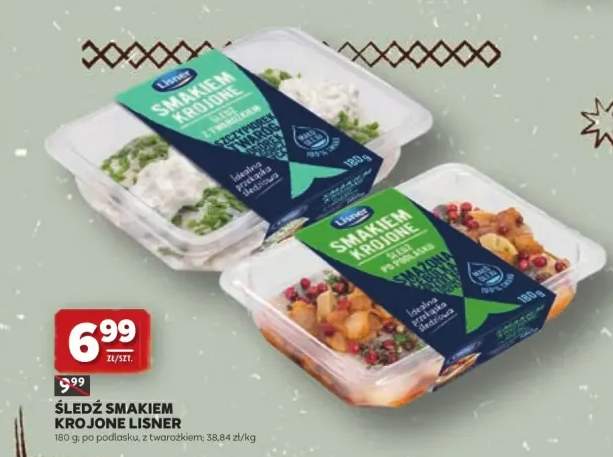 filety śledziowe w oleju