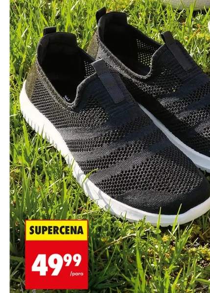 buty męskie