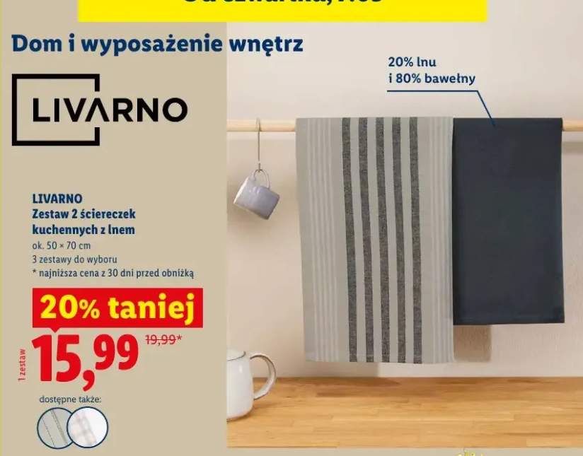 ścierka kuchenna