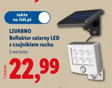 reflektor solarny