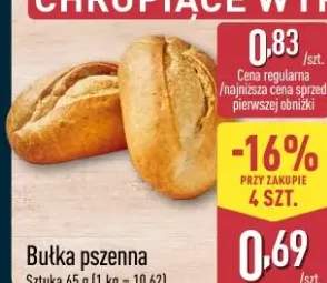 Bułka pszenna