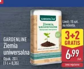 Ziemia uniwersalna Gardenline