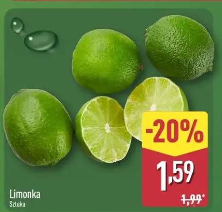 Limonka