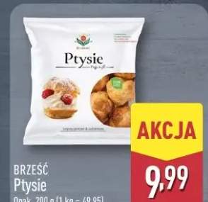 Ptysie Brześć
