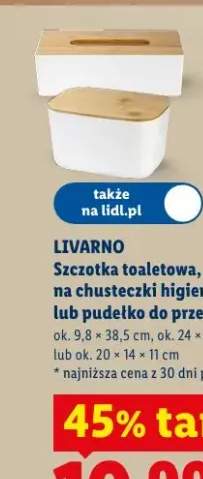 pudełko do przechowywania