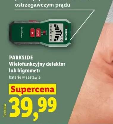 higrometr