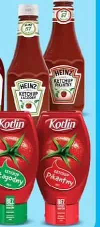 Ketchup