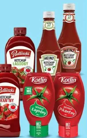 Ketchup